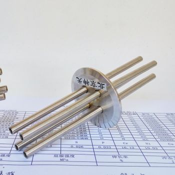卡套管轉(zhuǎn)接
