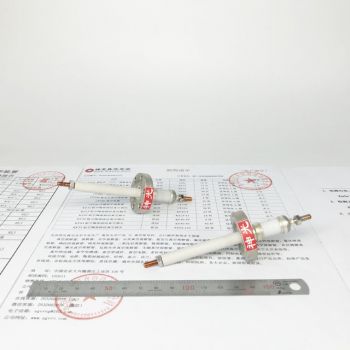 KF高壓電極法蘭