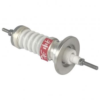 KF16電極-1針-M3 合金 10kV